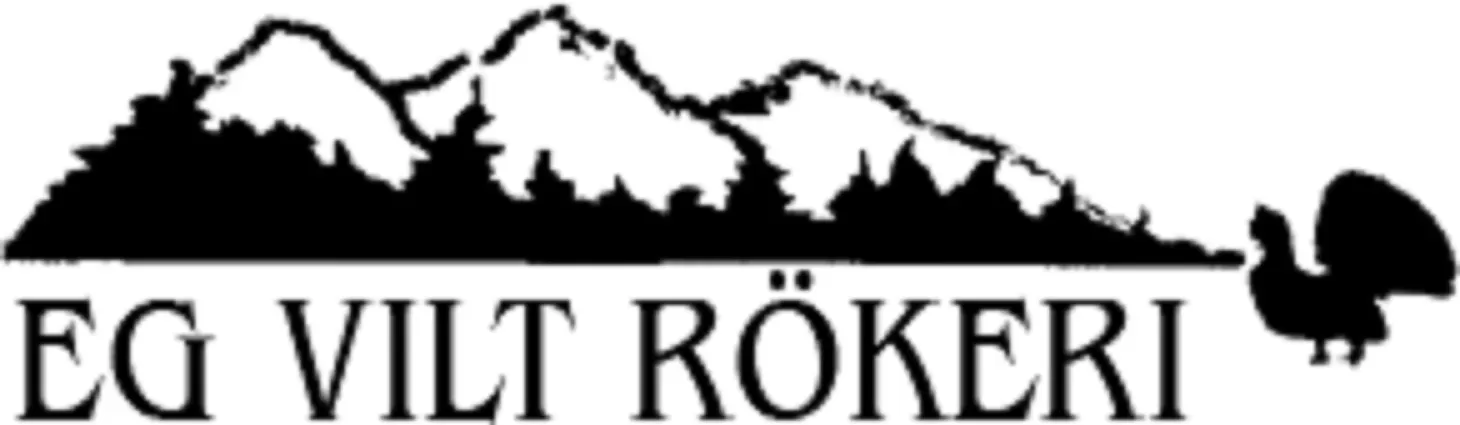 Eg Vilt logotyp